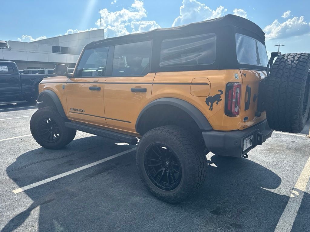 ford bronco 4-door 2022 1FMDE5BH3NLA98963 image ford bronco 4-door 2022 1FMDE5BH3NLA98963 image